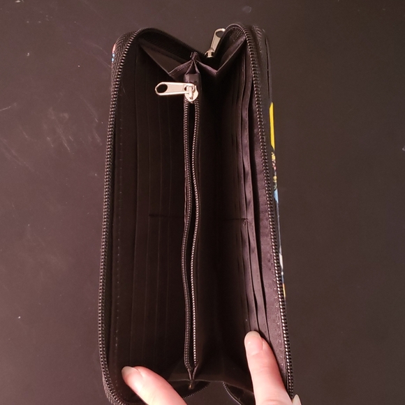 *LAST CHANCE* Batman Wallet - Picture 4 of 7